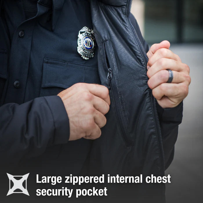 Integrity + Insulated Jacket 2.0