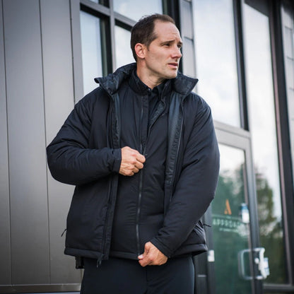 Integrity + Insulated Jacket 2.0