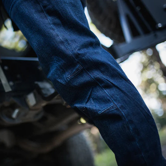 Defiance Jeans, Dark Stonewash