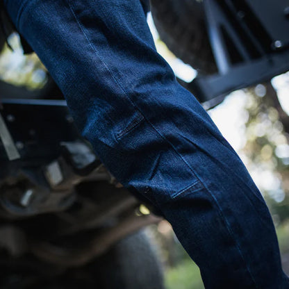 Defiance Jeans, Dark Stonewash