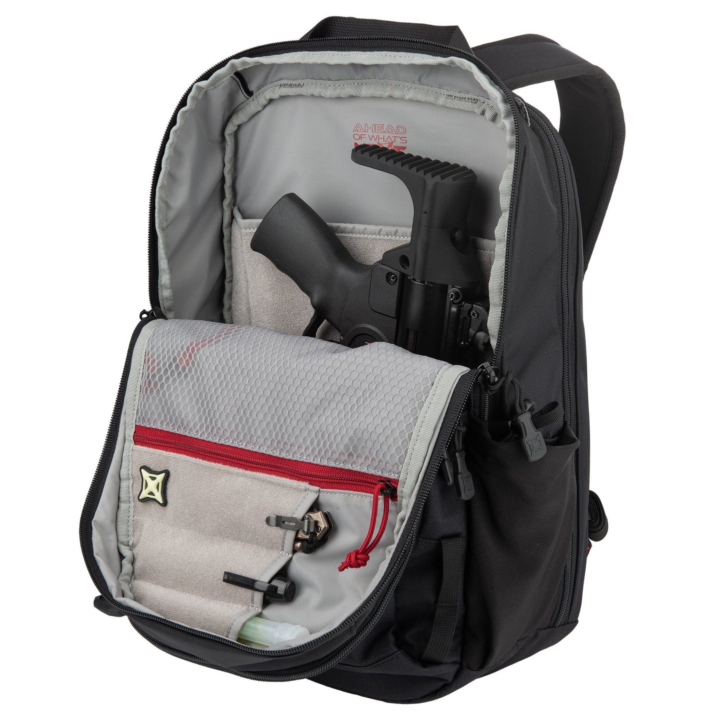Ready Pack X, 20 Liter
