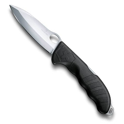 Taschenmesser Hunter Pro, Schwarz