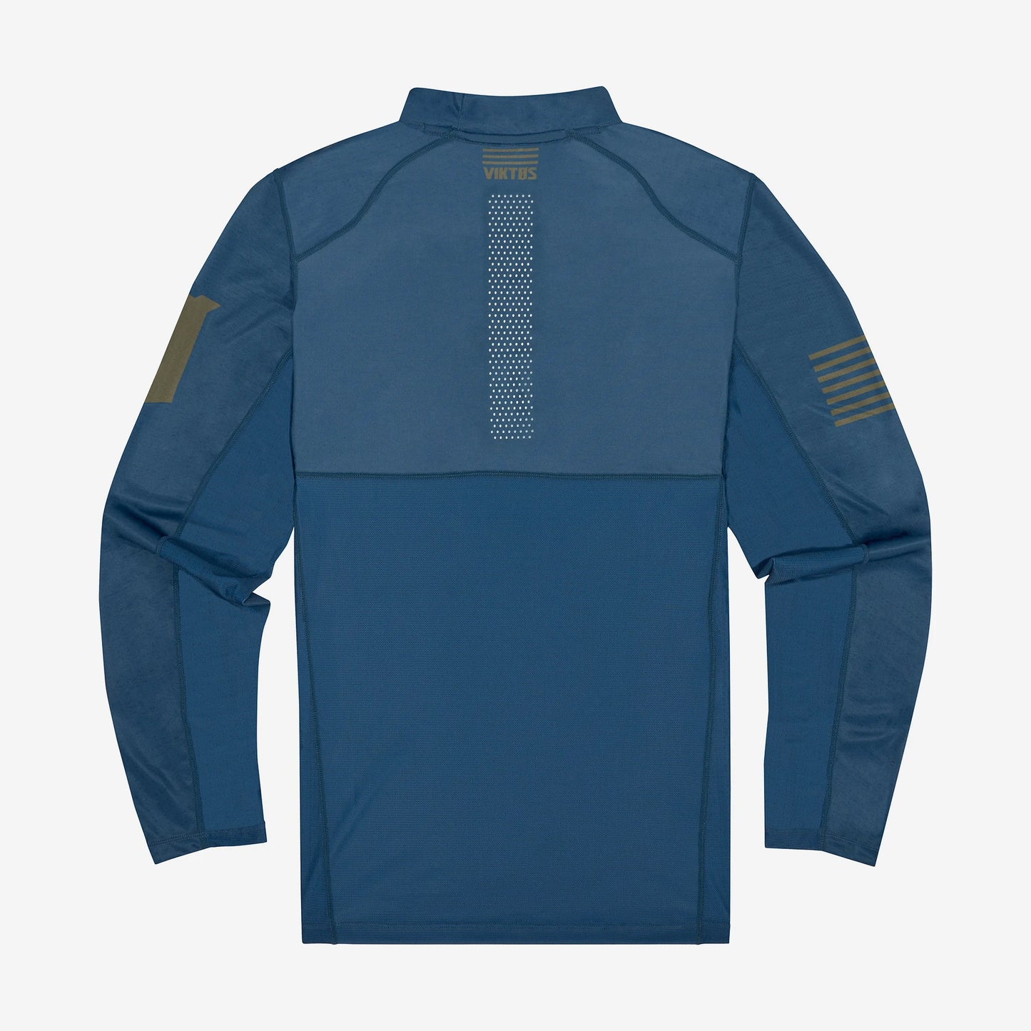 Longsleeve Range Trainer Sunblock Jersey