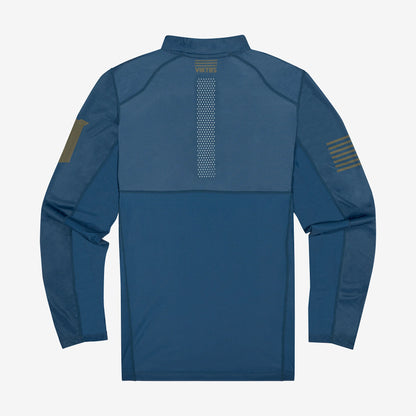 Longsleeve Range Trainer Sunblock Jersey