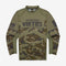 Fieldcraft Camo