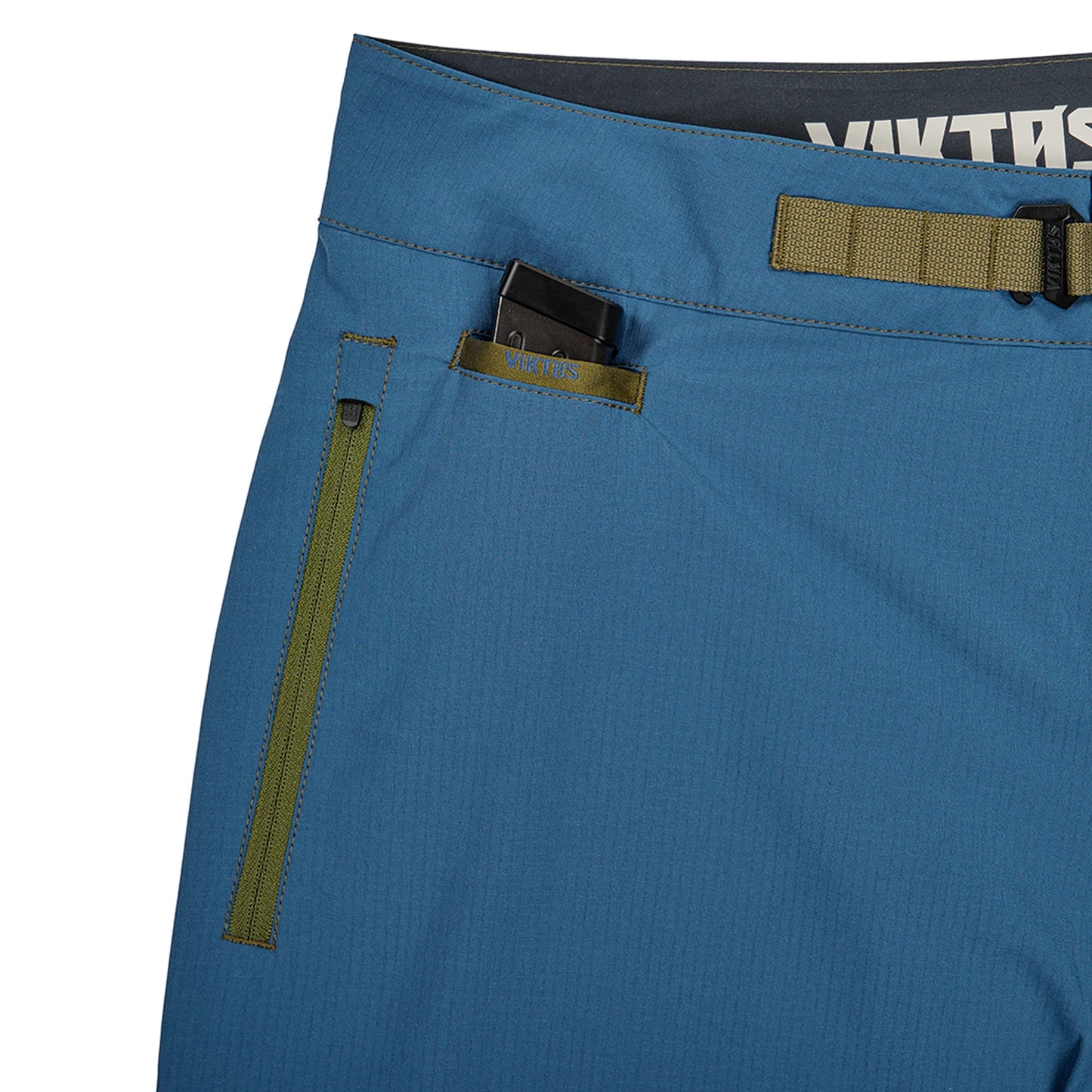 Ocourse Shorts