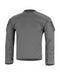 wolf grey
