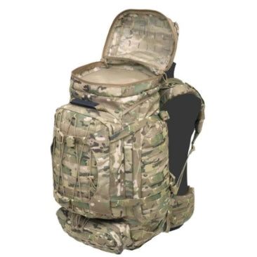 Warrior X300 Pack, 80 Liter