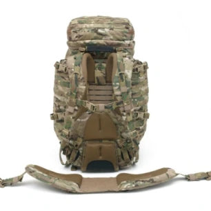 Warrior X300 Pack, 80 Liter