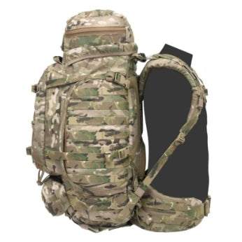 Warrior X300 Pack, 80 Liter