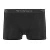 Lite Boxer Xlong Herren, black, Grösse S