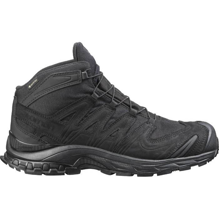 Einsatzschuh XA FORCES MID GTX