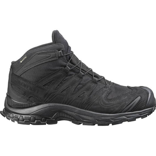 Einsatzschuh XA FORCES MID GTX