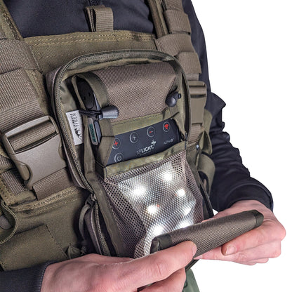 XPLight Alpha 2+
