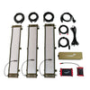 XPLight Tentacle 640 Set 3