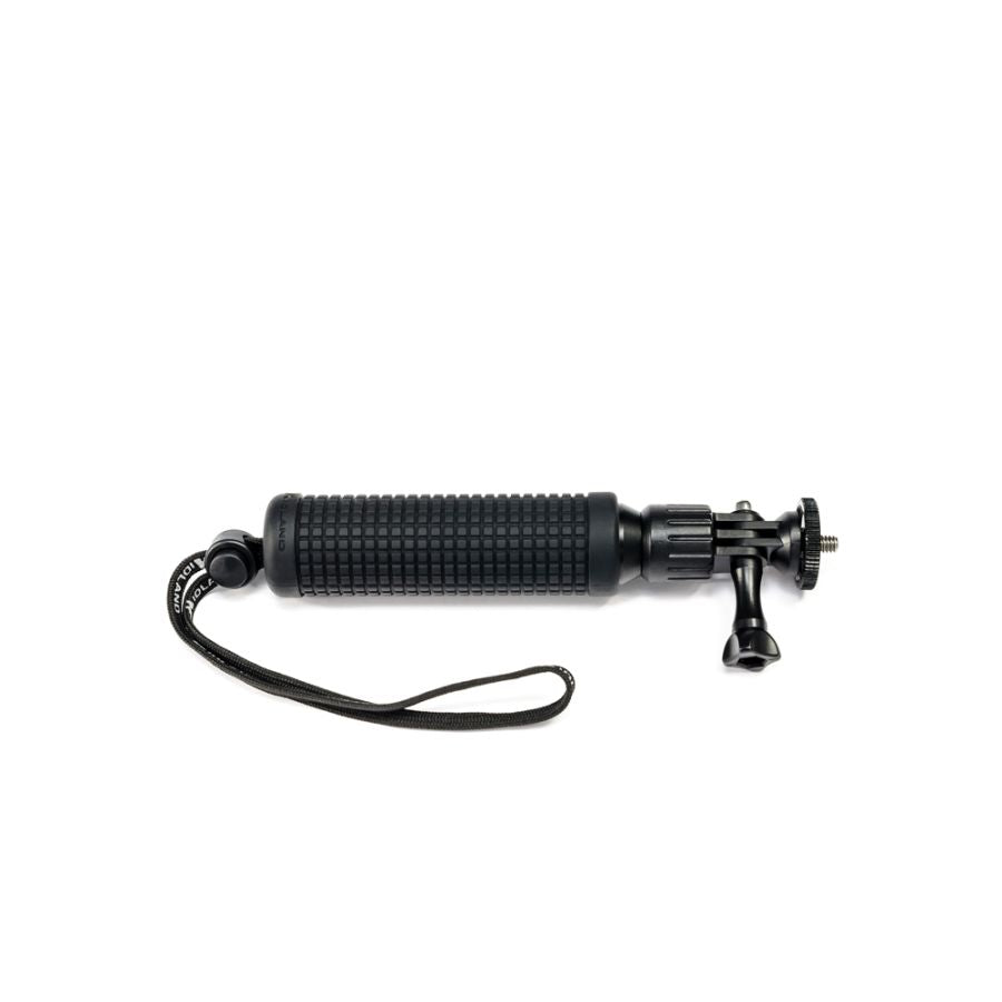 H5 Pro Action Cam 4K + Monopod + Zubehör