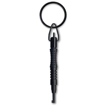 ProGrip ZT11P drehbarer Schlüssel, Black