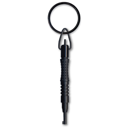 ProGrip ZT11P drehbarer Schlüssel, Black