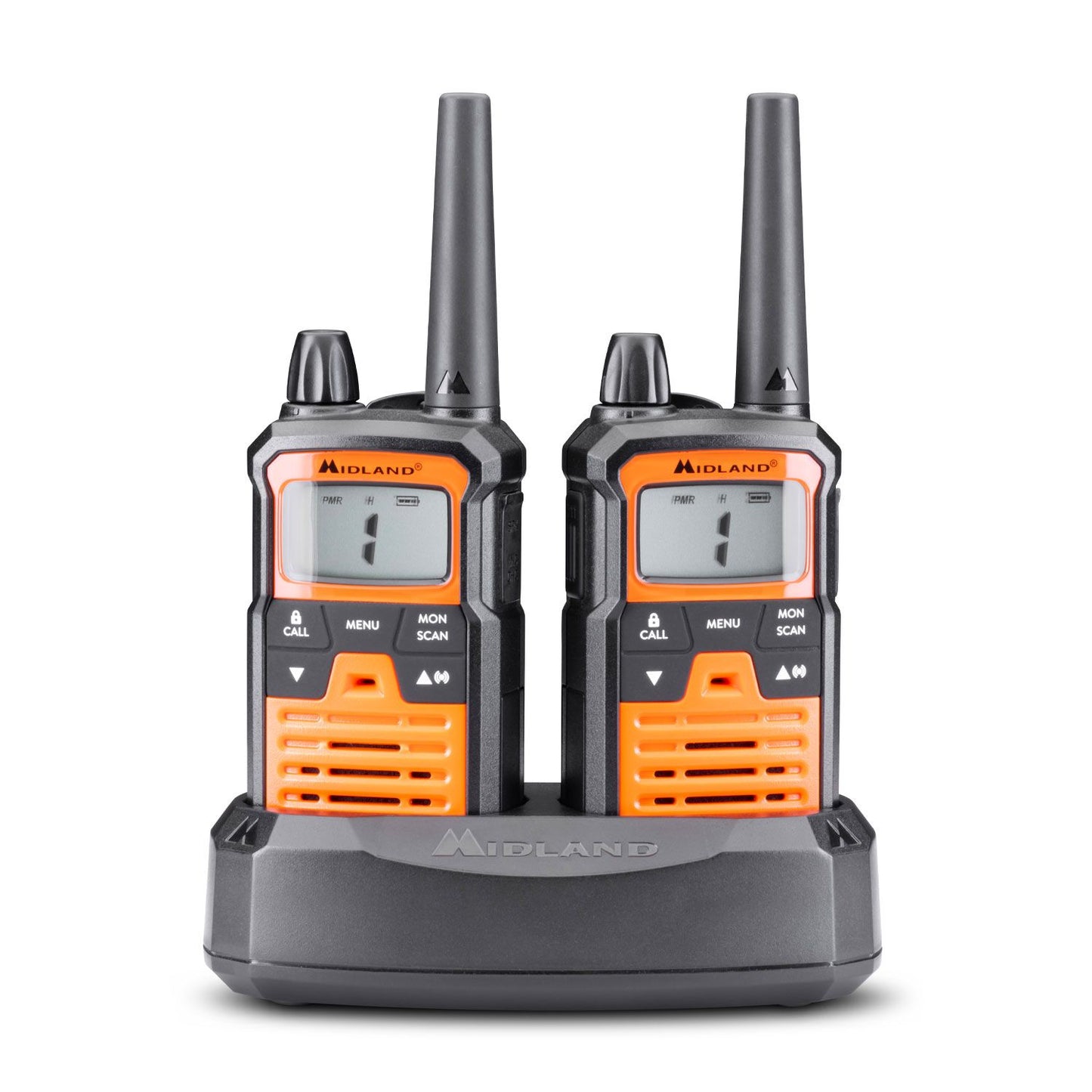 XT70 Pro Hobby & Work Twin Walkie Talkie (2er-Set)