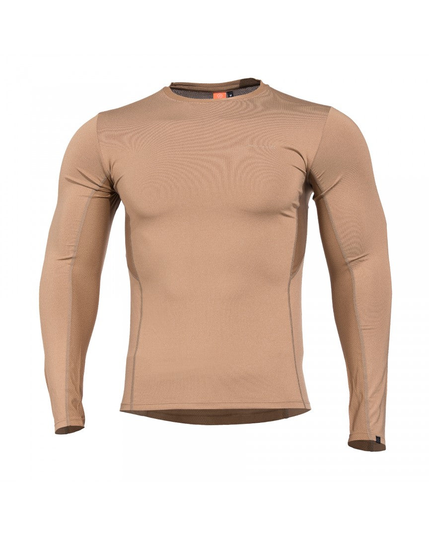 APOLLO Activity Long Shirt