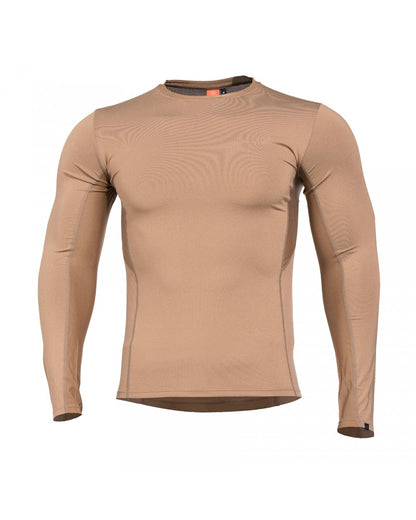APOLLO Activity Long Shirt