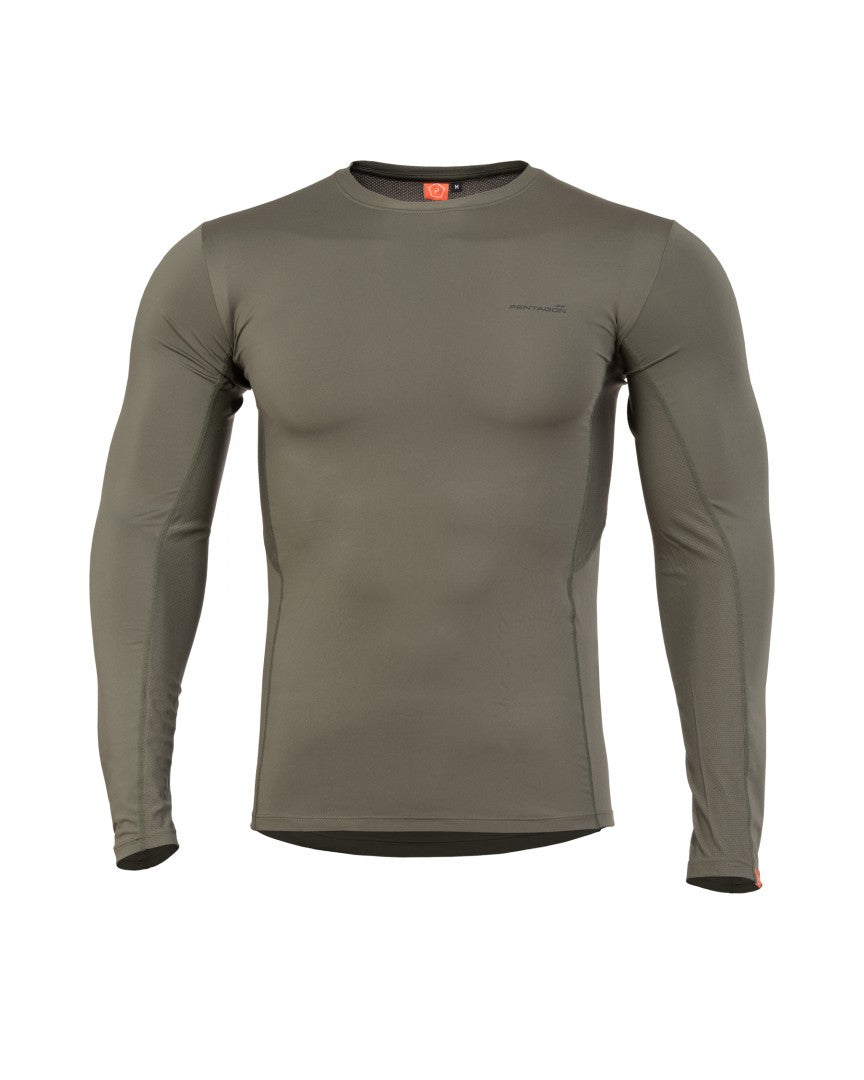APOLLO Activity Long Shirt