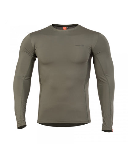 APOLLO Activity Long Shirt