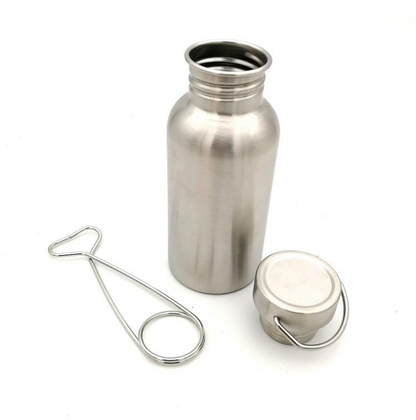 Fluchtrucksack Escape-Bag 15teilig