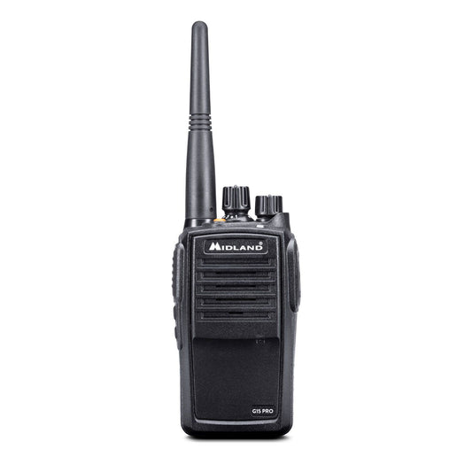 G15 Pro NC