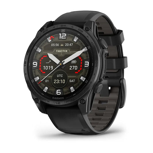 tactix 8 - 47 mm, AMOLED