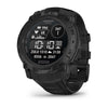Instinct 3 - 50 mm, Solar Tactical Edition