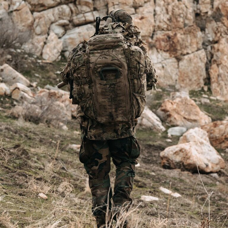 Phantom Pack, 42 Liter