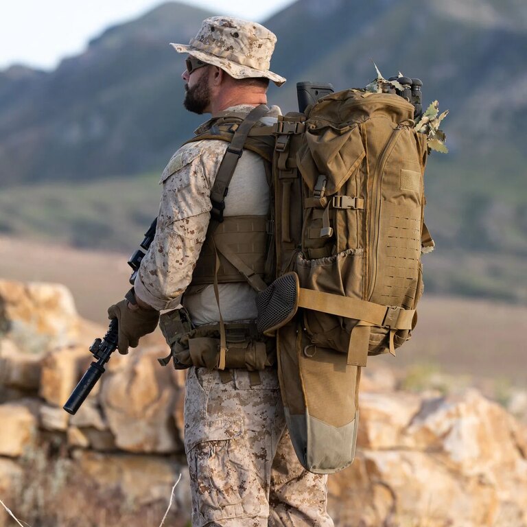 Phantom Pack, 42 Liter