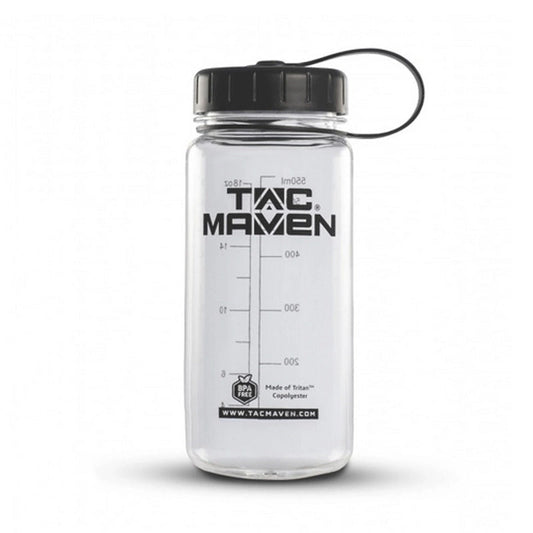 Norman Tritan Bottle 550ml