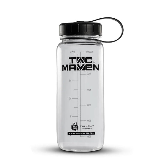 Norman Tritan Bottle 650ml