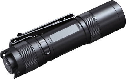 LED Taschenlampe, E12 V3.0, 200 Lumen, inkl. Batterie