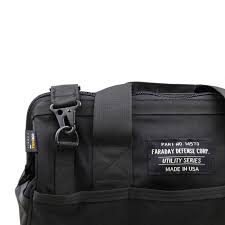 Cordura Utility Bag, medium