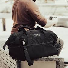 Cordura Utility Bag, large