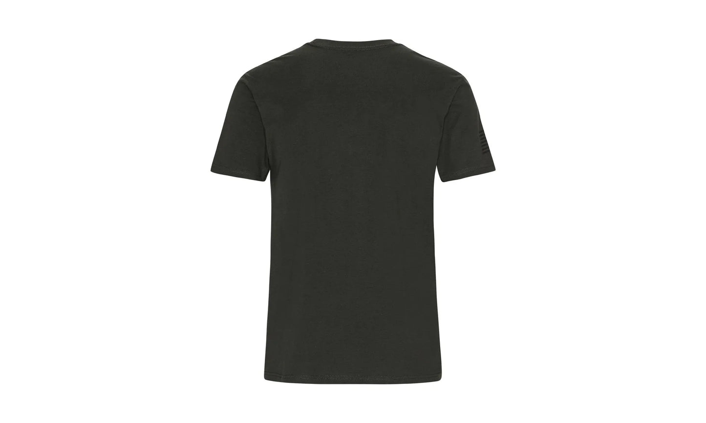 WX CANYON T-Shirt OD green onyx black WX/Wiley X