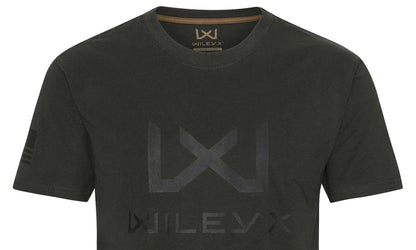 WX CANYON T-Shirt OD green onyx black WX/Wiley X