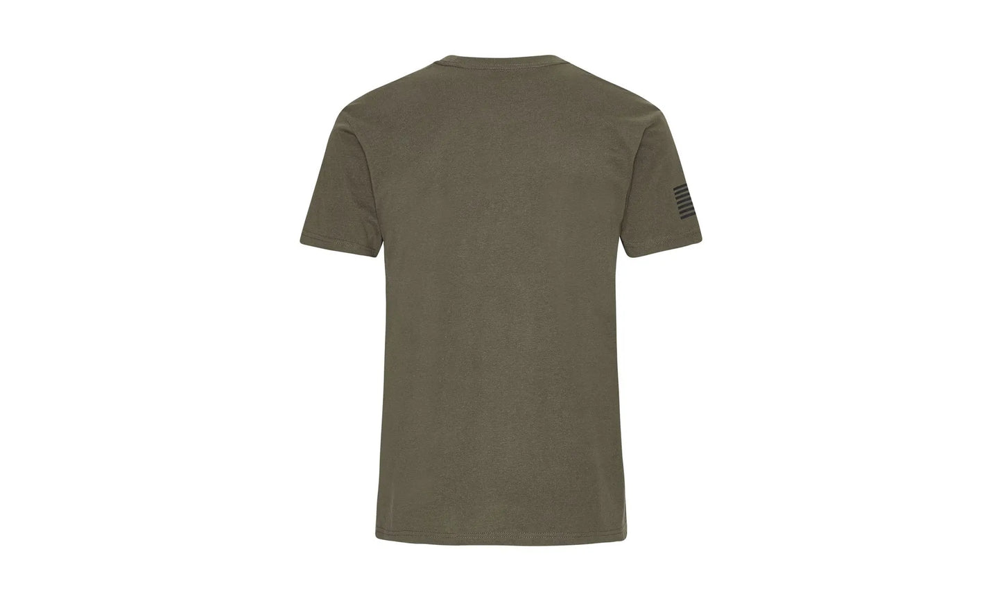 WX CANYON T-Shirt sage green OD green WX/Wiley X