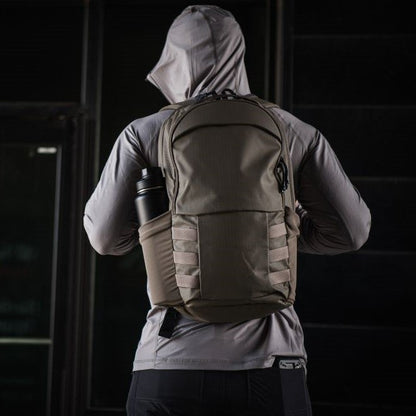 Urban Ghost 20L Backpack, Black