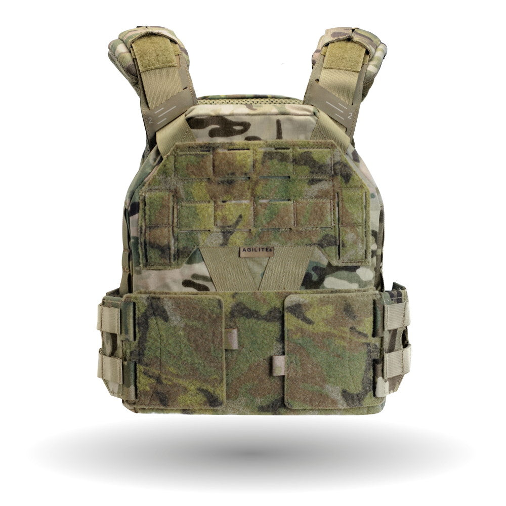 Plattenträger K-Zero