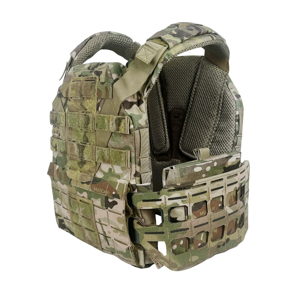 Plattenträger K-Zero