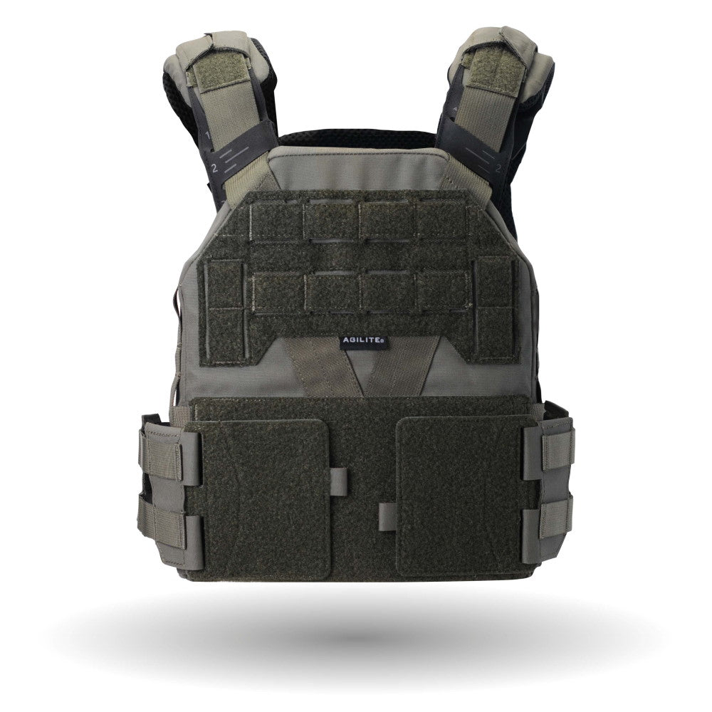 Plattenträger K-Zero