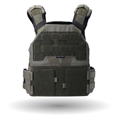 Plattenträger K-Zero