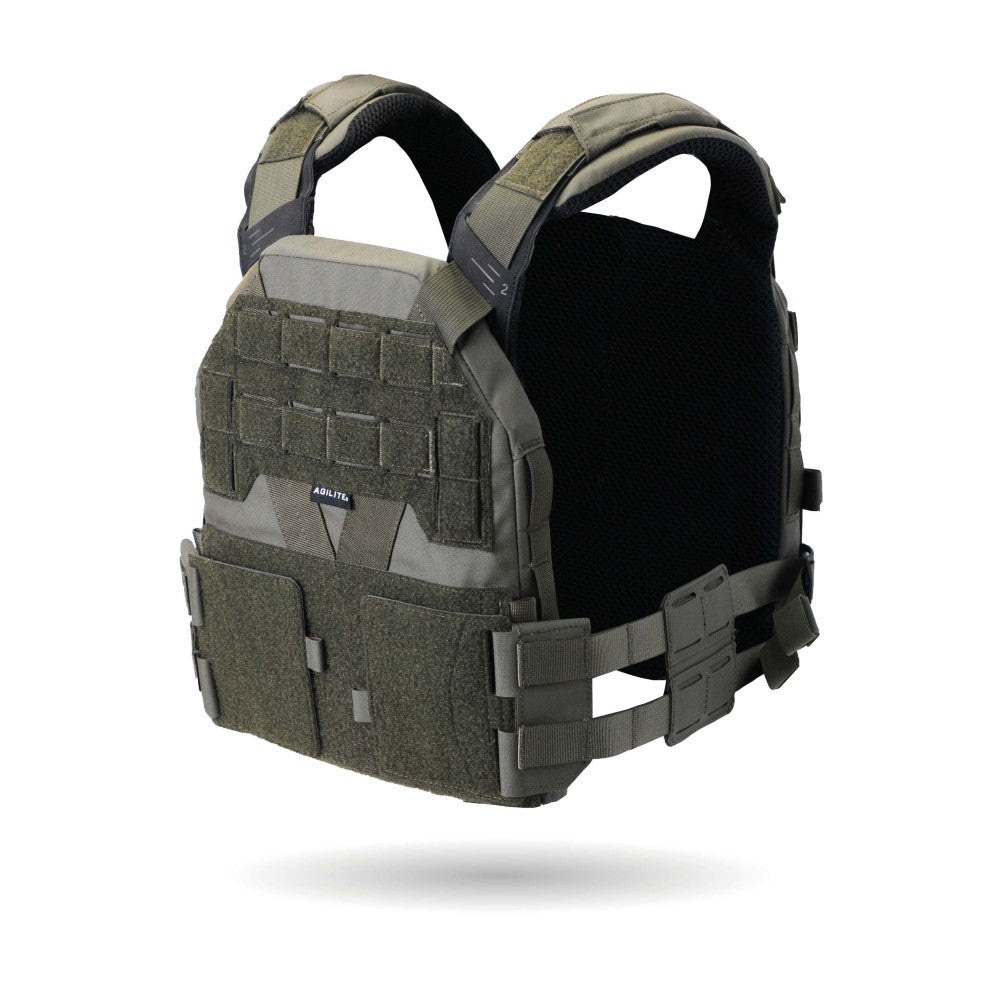 Plattenträger K-Zero