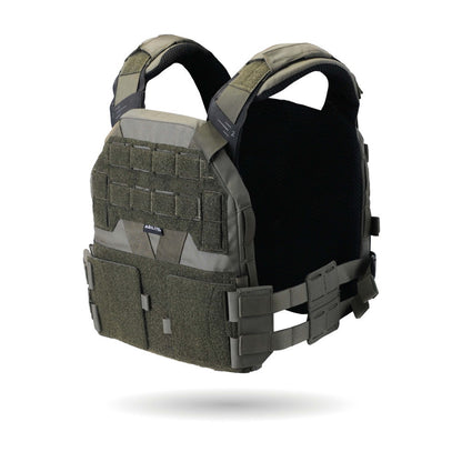 Plattenträger K-Zero