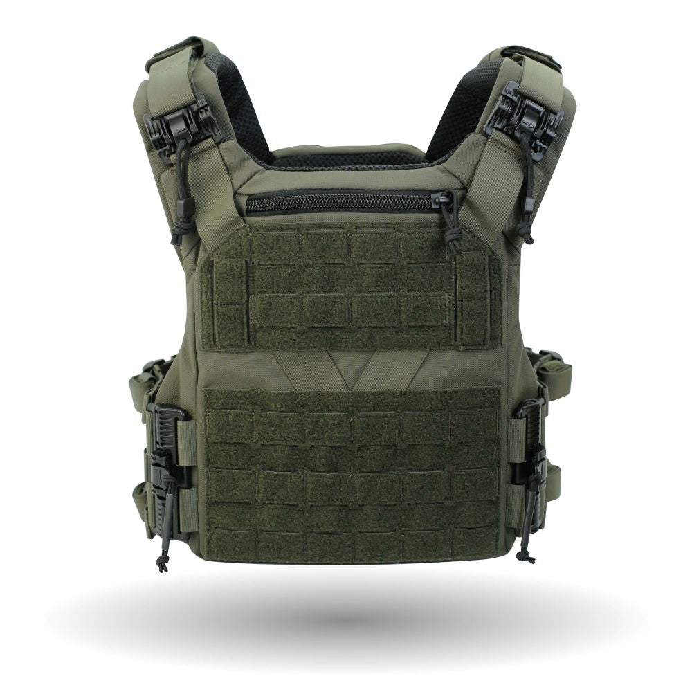 Plattenträger K19, Gen. 3.0