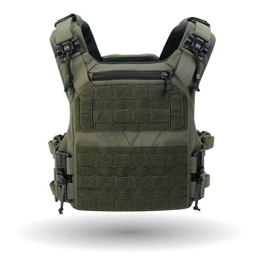 Plattenträger K19, Gen. 3.0